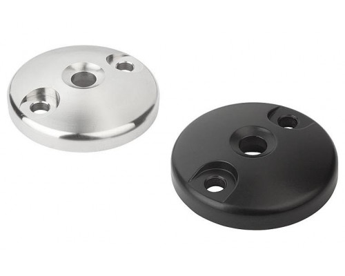 Основание опор K0425.41002 Kipp