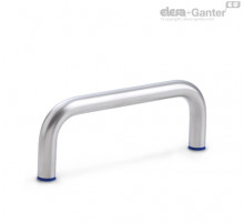 П-образная ручка GN 429-A4-12-125-MT-H ELESA+GANTER