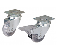 Колеса EP01DBP75X25 EMES