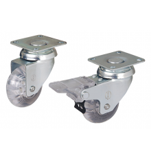 Колеса EP01DBP75X25 EMES