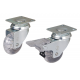 Колеса EP01DBP75X25 EMES