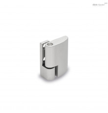 Петля CMDX-AL-RS-50-AN (428376) ELESA+GANTER