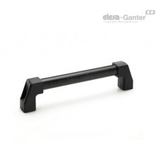 Трубчатая ручка M.1043/30-700-HEI (37786) ELESA+GANTER