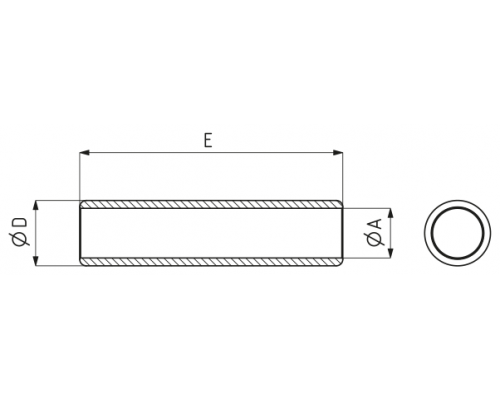Рукоятки 921-4-M Kukamet
