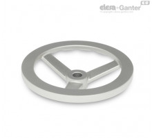 Маховик GN 949-200-B18-A ELESA+GANTER