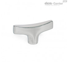 Гайка-барашек GN 8340-32-M5-PL ELESA+GANTER