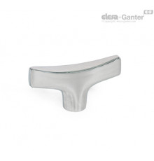 Гайка-барашек GN 8340-50-M10-PL ELESA+GANTER
