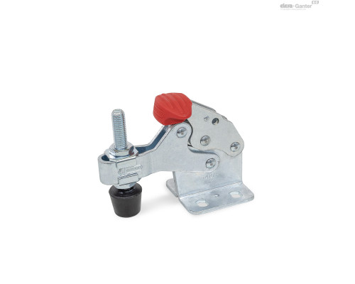 Прижим GN 820.6-80-MC-ST ELESA+GANTER