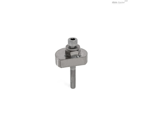 Эксцентриковый кулачок GN 918.5-40-SKS-R-50 ELESA+GANTER