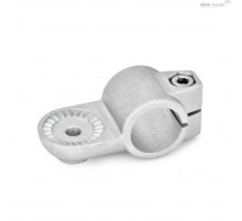 Зажим GN 278-B42-IV-2-BL ELESA+GANTER