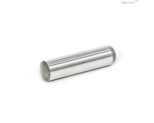 Установочный штифт DIN 6325-2M6-5-ST ELESA+GANTER