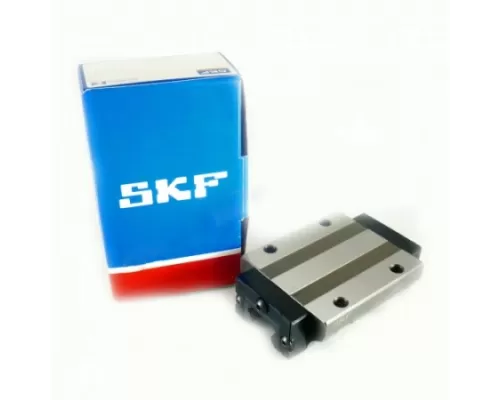 Каретка SKF LLTHC 35 LA-T1 P3 (M/P010686)