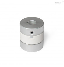 Муфта GN 2243-20-K6-6-AL-KU ELESA+GANTER