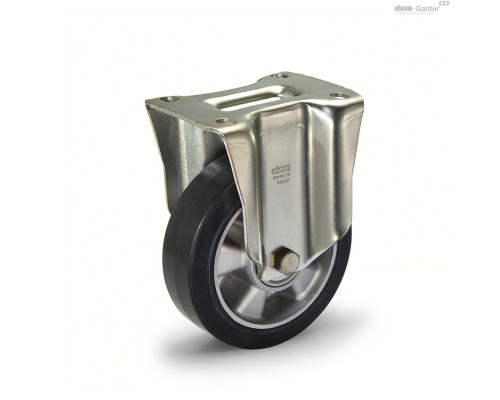 Колёсико RE.G2-100-PSL-H (452785) ELESA+GANTER