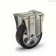 Колёсико RE.G2-100-PSL-H (452785) ELESA+GANTER