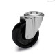 Колёсико RE.F7-100-FBL-N-HT (448685) ELESA+GANTER