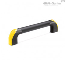Трубчатая ручка ETH.35-500-EP-C4 (262221-C4) ELESA+GANTER