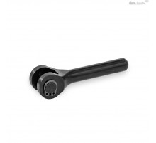 Спиральный рычаг GN 9027-125-16-A-BT ELESA+GANTER