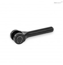 Спиральный рычаг GN 9027-100-12-A-BT ELESA+GANTER