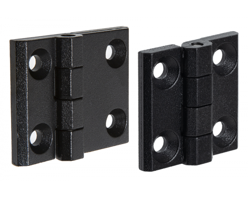 Петли ZMB40X40 EMES