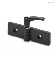 Петля CFG.30/30-ERS-SH-6 (423916) ELESA+GANTER