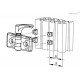 Петля CFG.30/60-ERS-SH-6 (423919) ELESA+GANTER