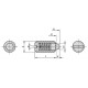 Фиксаторы K0313.06 Kipp