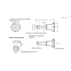 Штифт с шариковыми фиксаторами GN 113.10-8-45 ELESA+GANTER