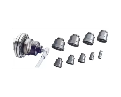 Торцевой ключ для стопорных гаек SKF TMFS 6
