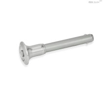 Штифт с шариковыми фиксаторами GN 113.10-25-60 ELESA+GANTER