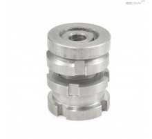 Комплект для выравнивания GN 350.5-45-11-61-NI ELESA+GANTER