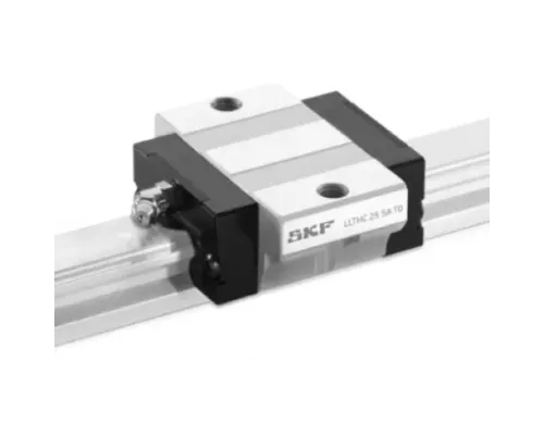 Каретка SKF LLTHC 20 SA T1 P5