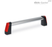 Трубчатая ручка EVH.300-AN-C6 (262303-C6) ELESA+GANTER