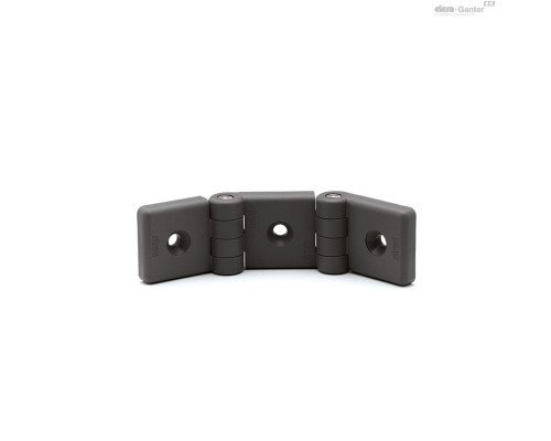 Петля CFI.40-40/40 SH-6 (424221) ELESA+GANTER
