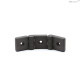 Петля CFI.40-40/40 SH-6 (424221) ELESA+GANTER