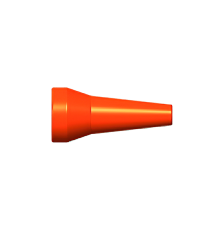 Насадка 2362 (JFLO, 1/4", d1.6)