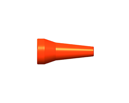 Насадка 2362 (JFLO, 1/4", d1.6)