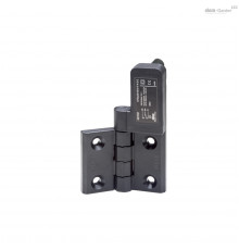 Петля CFSQ.60-SH-6-C-B-D-IP69K (427015-IP69K) ELESA+GANTER