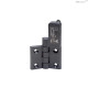 Петля CFSQ.60-SH-6-C-B-D-IP69K (427015-IP69K) ELESA+GANTER