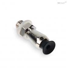 Вакуумная присоска VVH-07-M5-T-A (VV.52021) ELESA+GANTER