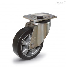 Колёсико RE.G2-100-SSL-H (452775) ELESA+GANTER