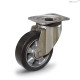 Колёсико RE.G2-100-SSL-H (452775) ELESA+GANTER