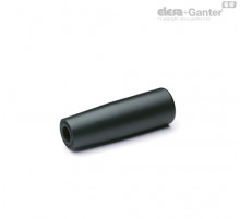 Цилиндрическая ручка I.780/65-M10-C9 (124792) ELESA+GANTER