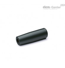 Цилиндрическая ручка I.780/90-M12-C9 (124818) ELESA+GANTER