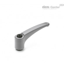 Регулируемая ручка ERZ.78-A-M8-C3 (237155-C3) ELESA+GANTER
