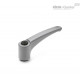 Регулируемая ручка ERZ.44-A-M4-C3 (237102-C3) ELESA+GANTER