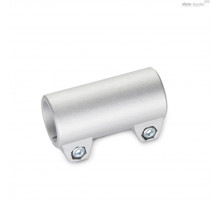 Соединитель GN 242-B20-B25-2-BL ELESA+GANTER