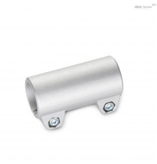 Соединитель GN 242-B40-B40-2-BL ELESA+GANTER