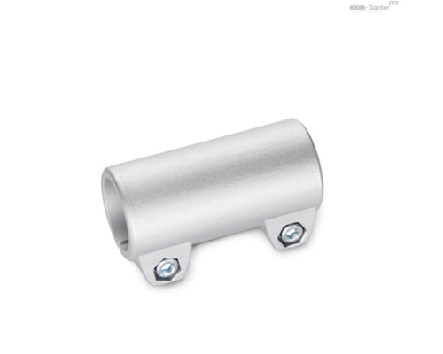 Соединитель GN 242-B40-B50-2-BL ELESA+GANTER