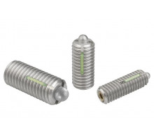 Фиксаторы K0329.16 Kipp